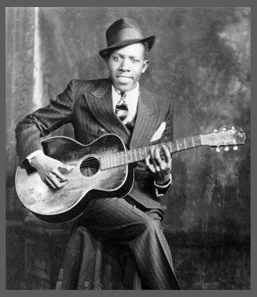 Robert Johnson